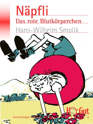 cover image of Näpfli